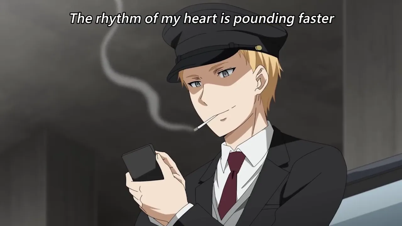 [Review] Tantei wa Mou, Shindeiru - Episode 4