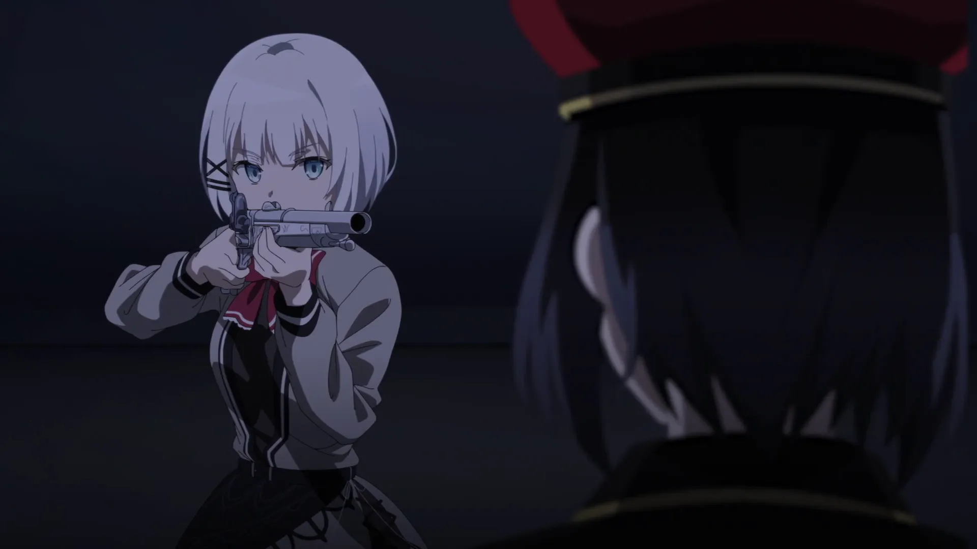 [Review] Tantei wa Mou, Shindeiru - Episode 5 & 6