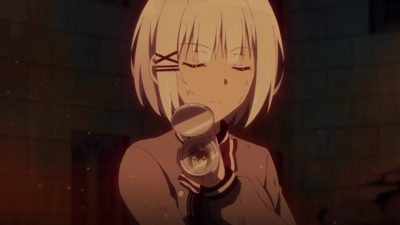 [Review] Tantei wa Mou, Shindeiru - Episode 5 & 6