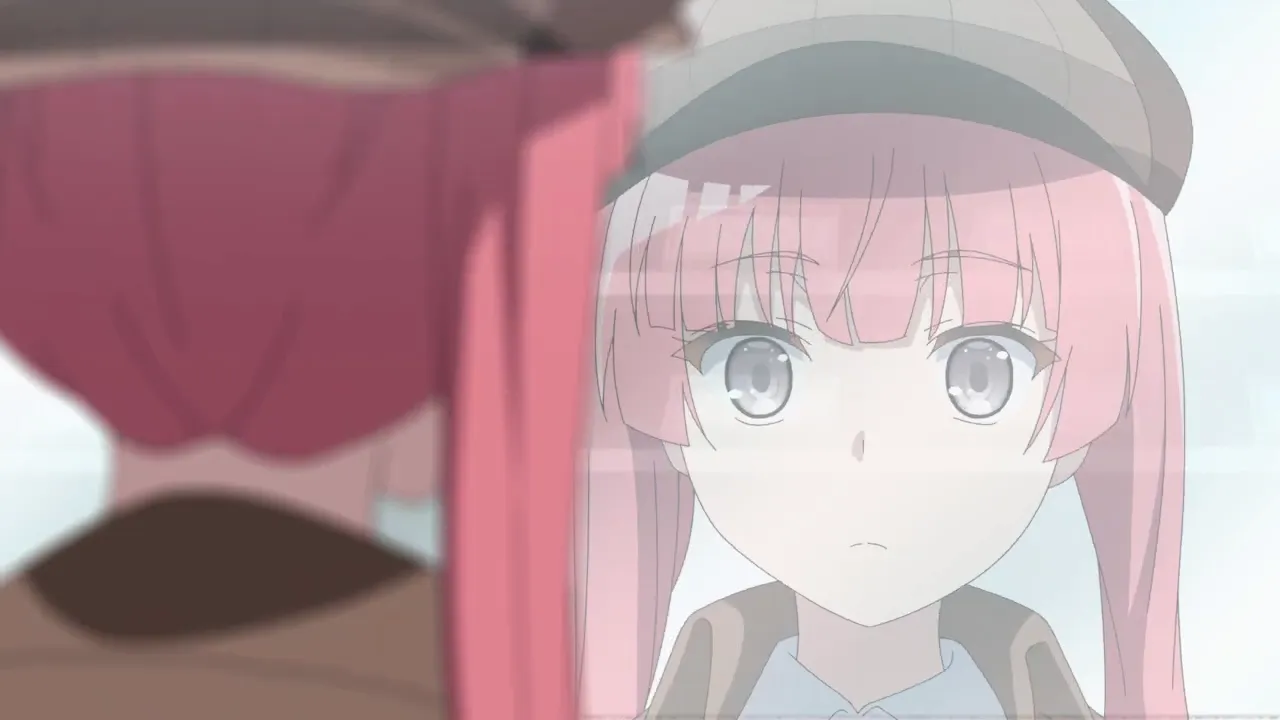 [Review] Tantei wa Mou, Shindeiru - Episode 7