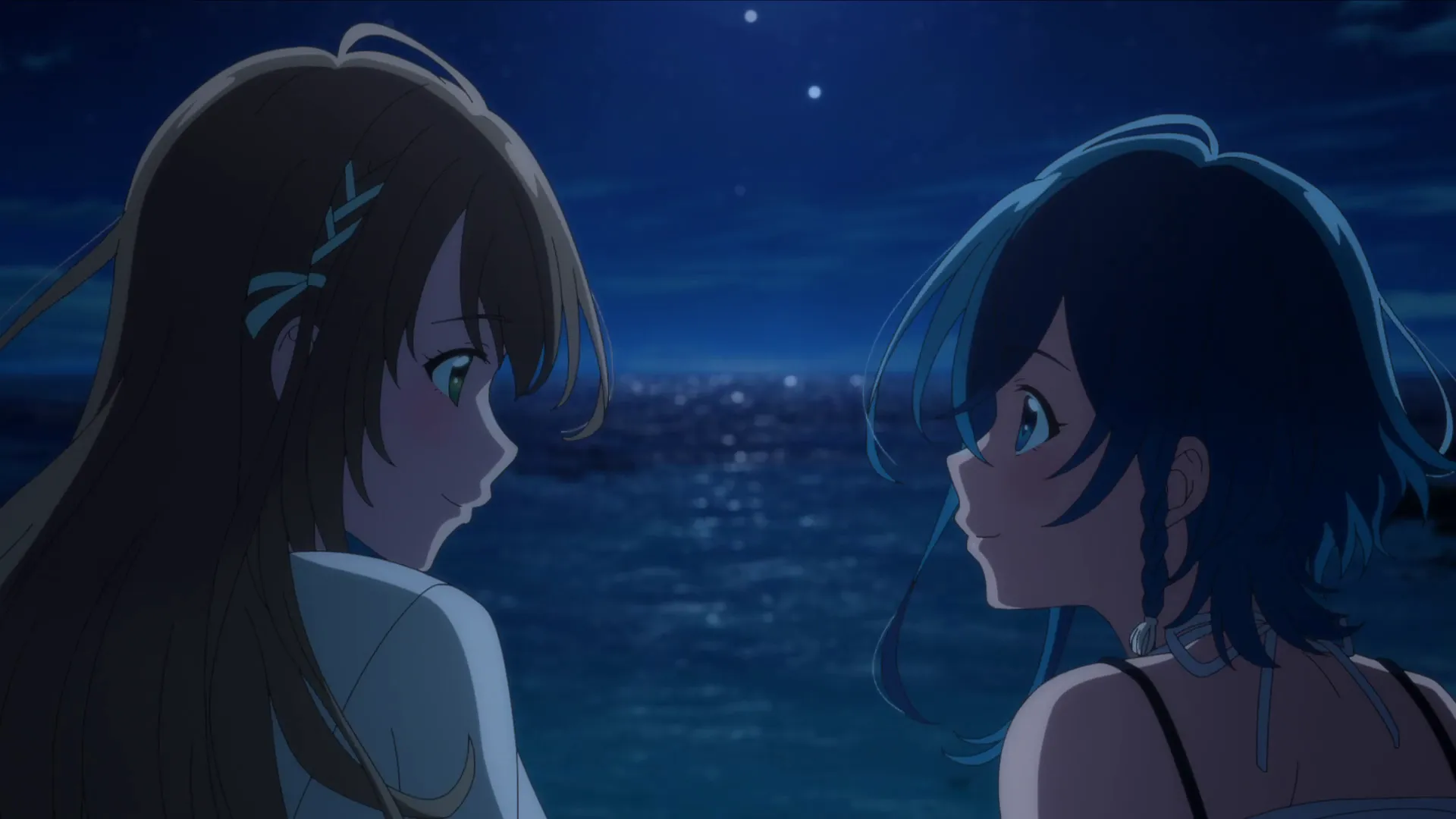 shiroi suna no aquatope