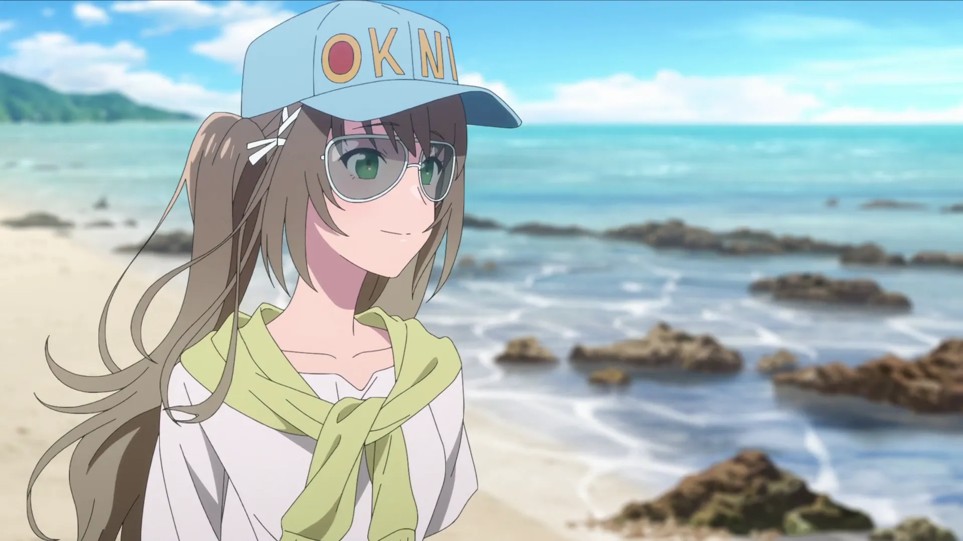 [Review] Shiroi Suna no Aquatope - Episode 5