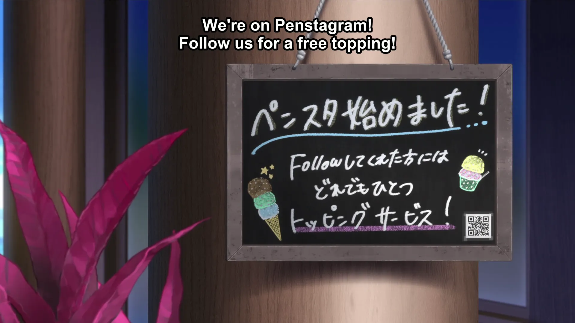 [Review] Shiroi Suna no Aquatope - Episode 6