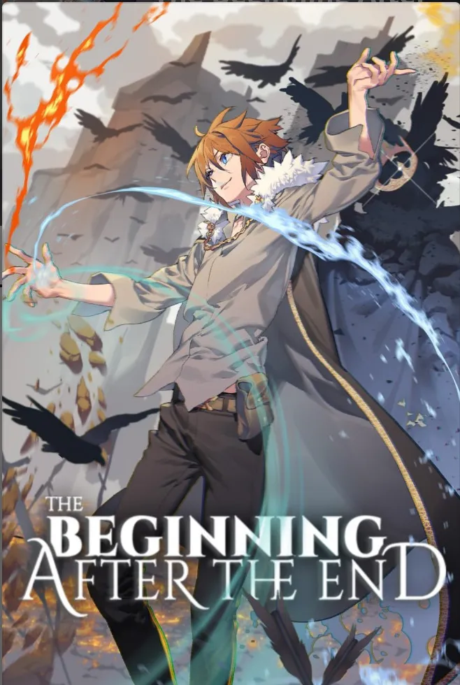 10 Manhwa Terbaik versi Salah Satu Kru Waritaku