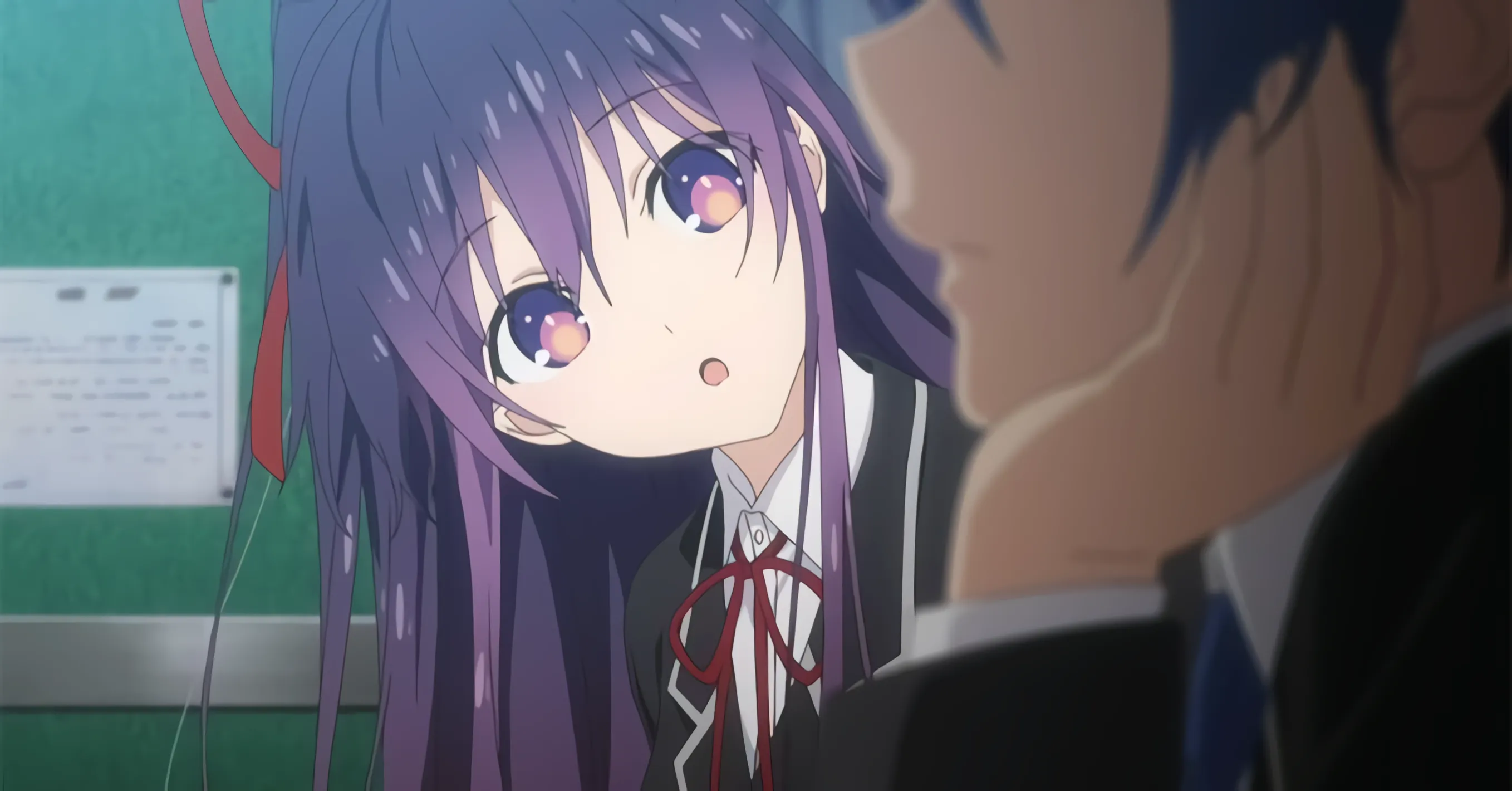 Penayangan Musim ke-4 Anime "Date A Live" akan Ditunda hingga Tahun 2022
