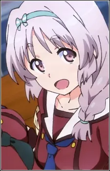 [Waifuku] Kushikawa Hatoko