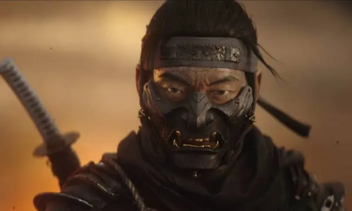 Film Live-Action Ghost of Tsushima Sedang dalam Pengerjaan