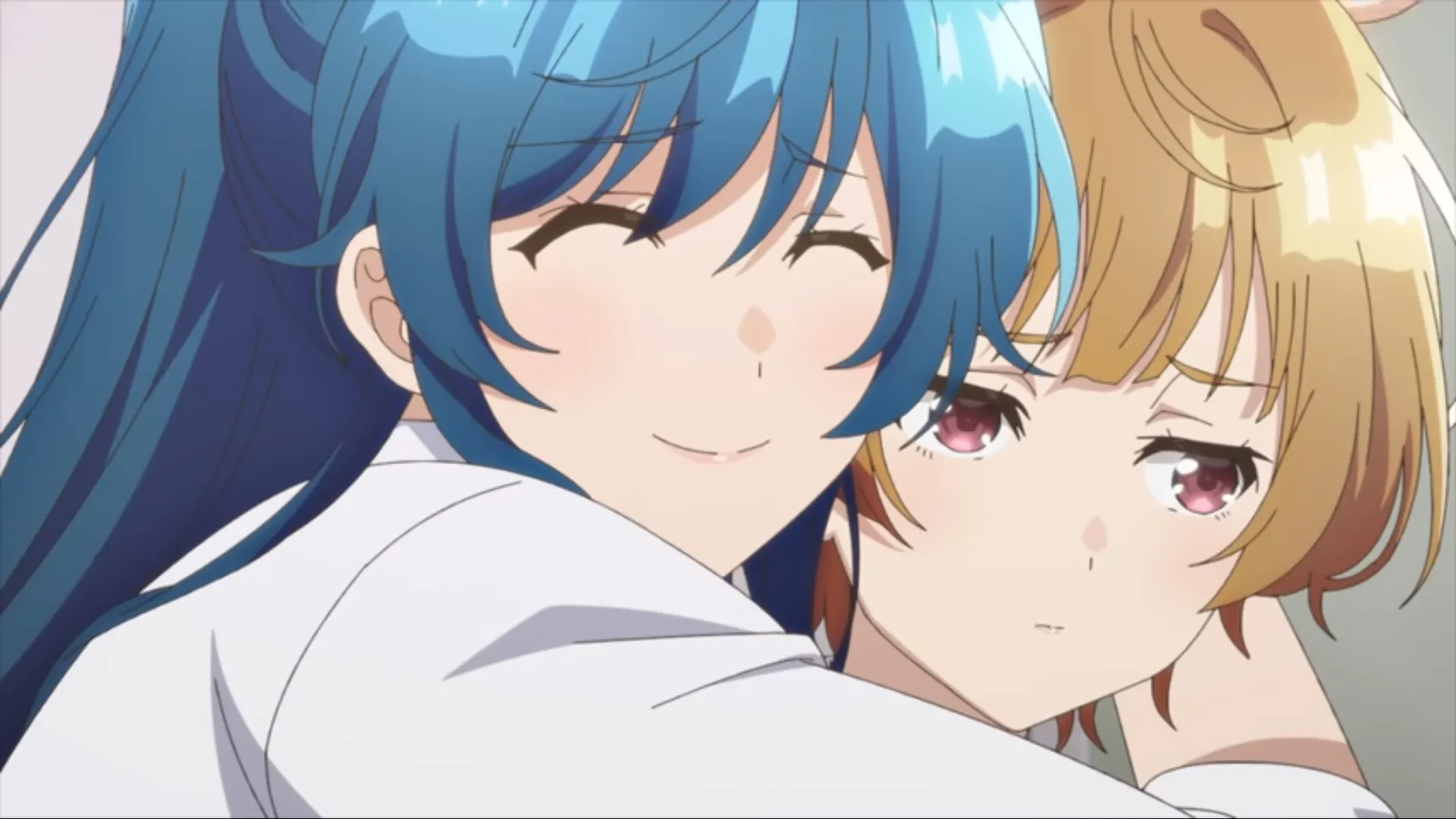Anime Jaku-Chara Tomozaki-kun Menampilkan PV untuk Kedua OVA-nya