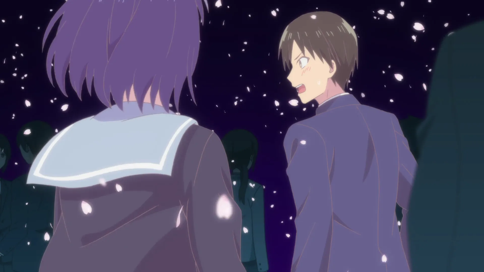 [Review] Kanojo mo Kanojo - Episode 3