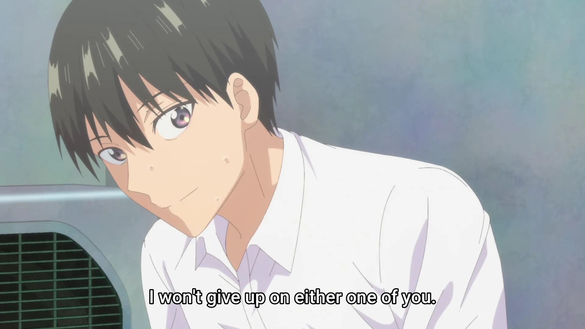 [Review] Kanojo mo Kanojo - Episode 3