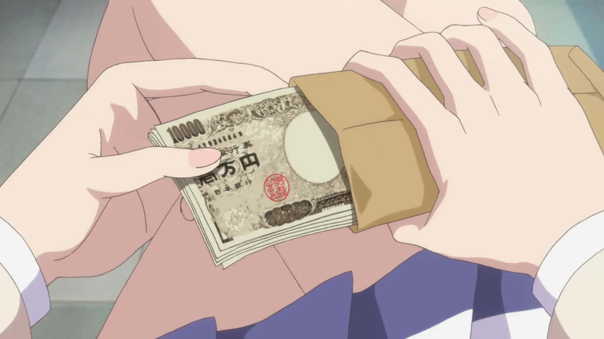[Review] Kanojo mo Kanojo - Episode 4