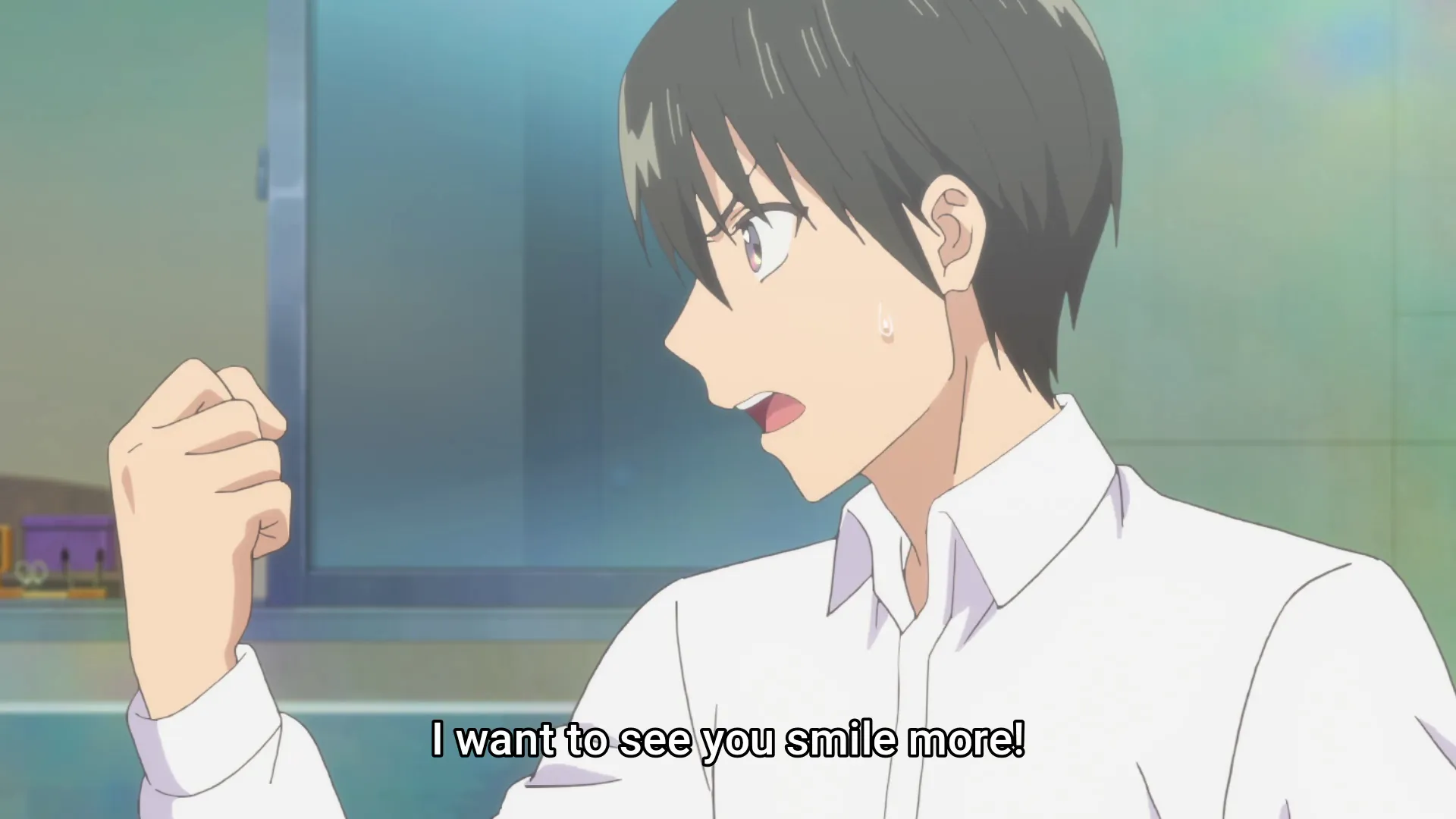 [Review] Kanojo mo Kanojo - Episode 4