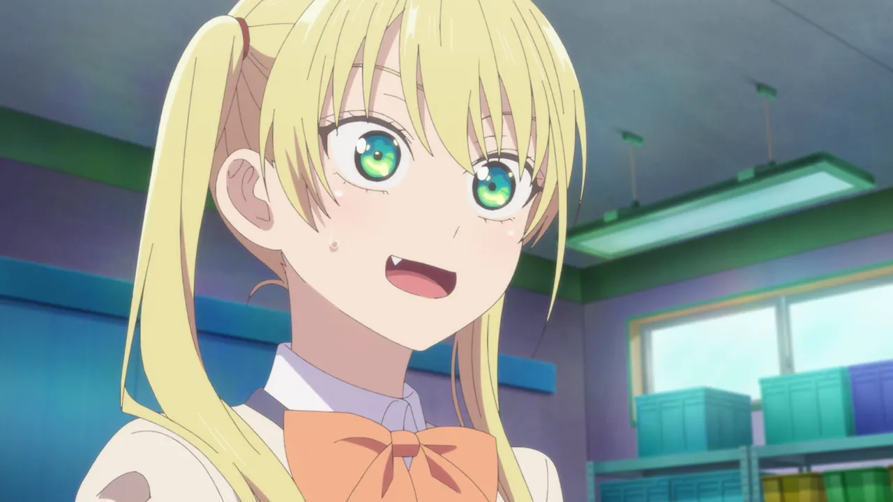 [Review] Kanojo mo Kanojo - Episode 5 & 6