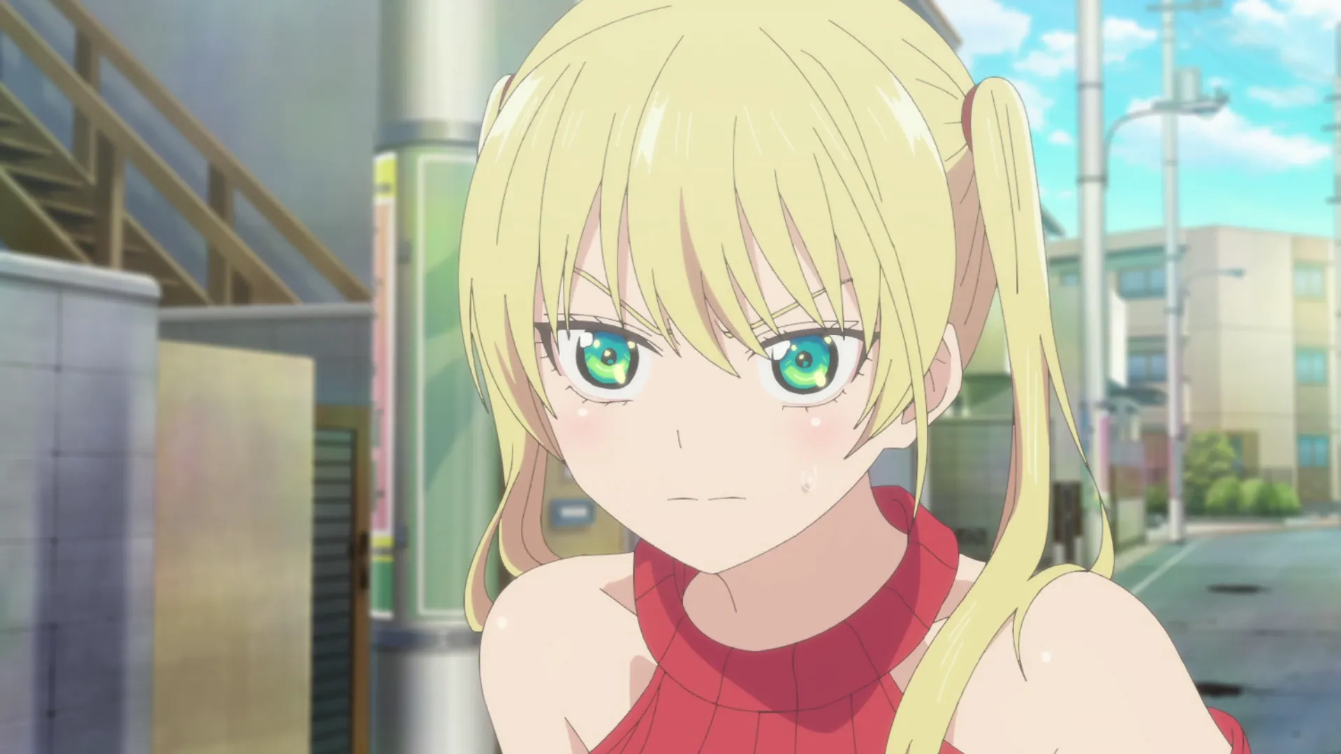 [Review] Kanojo mo Kanojo - Episode 5 & 6