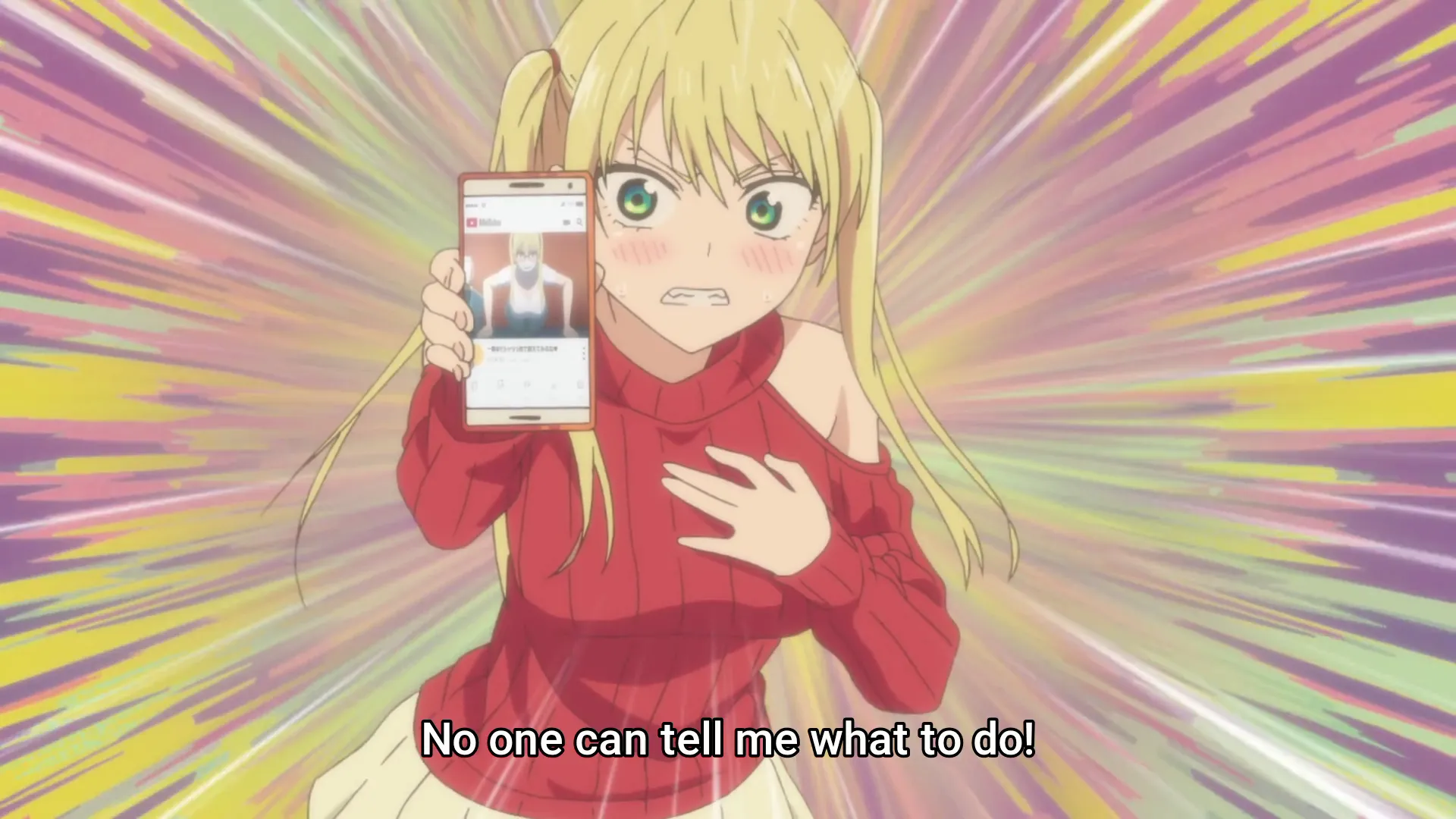 [Review] Kanojo mo Kanojo - Episode 5 & 6