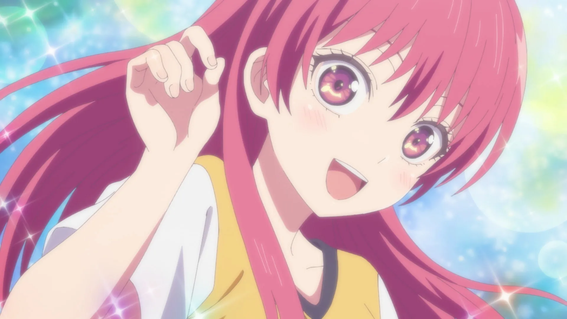 [Review] Kanojo mo Kanojo - Episode 7