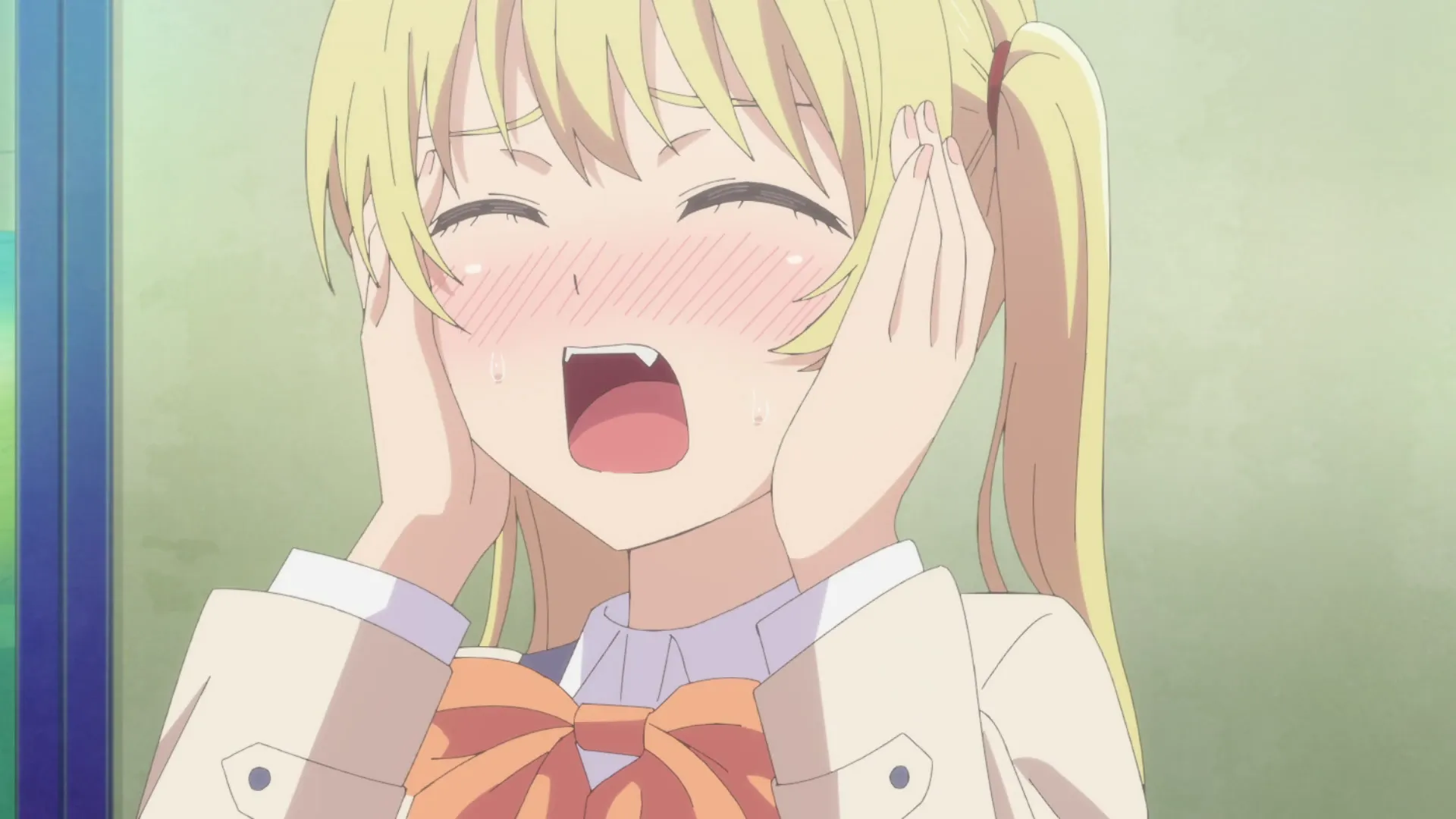 [Review] Kanojo mo Kanojo - Episode 7
