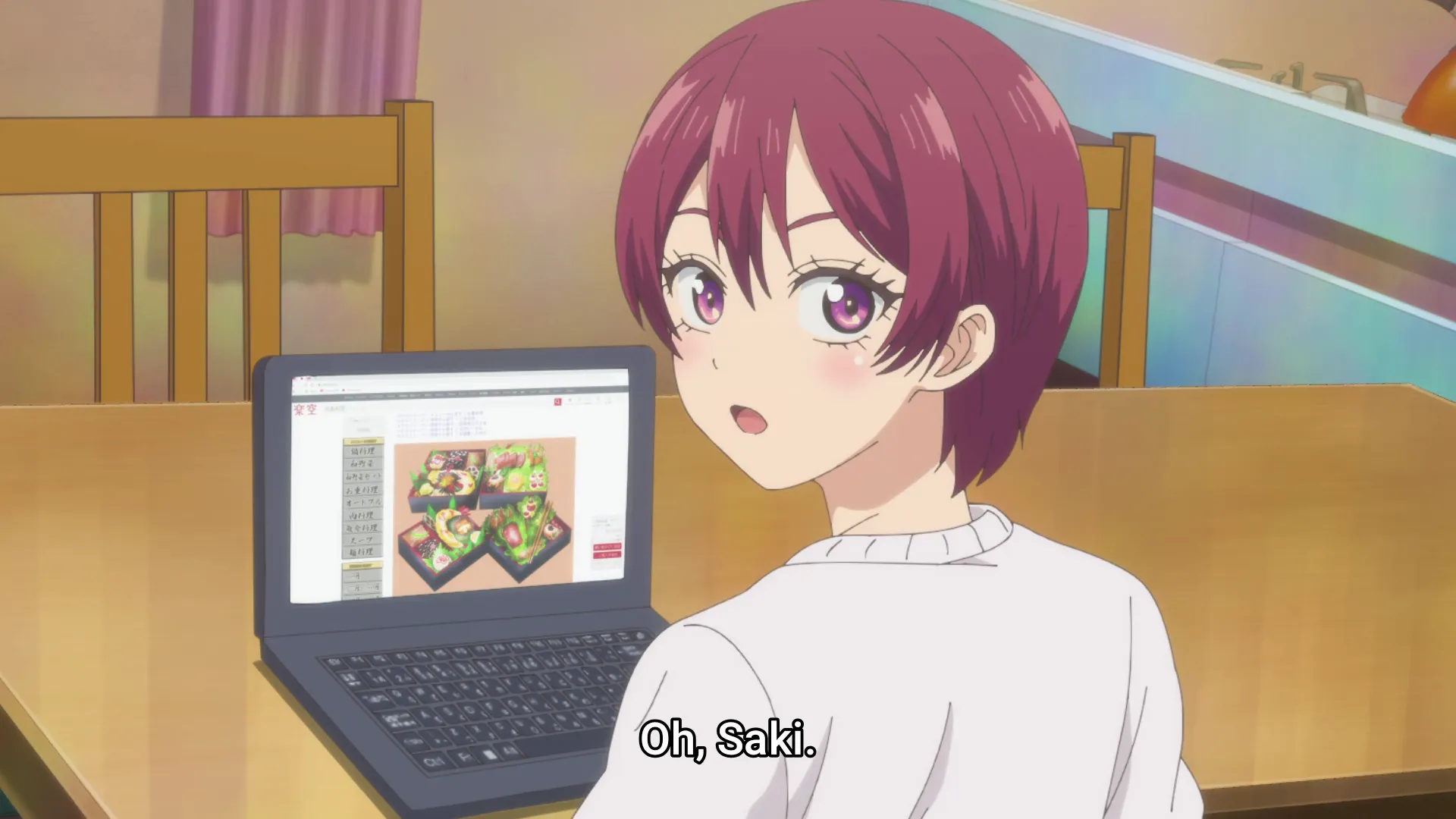[Review] Kanojo mo Kanojo - Episode 7