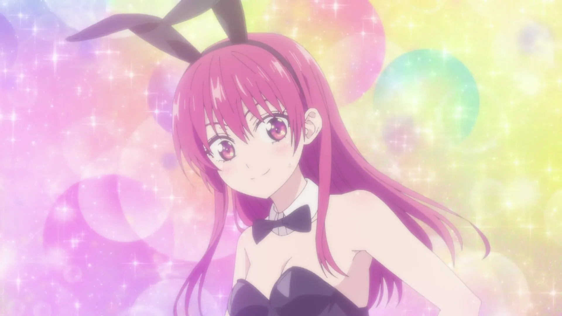 [Review] Kanojo mo Kanojo - Episode 7