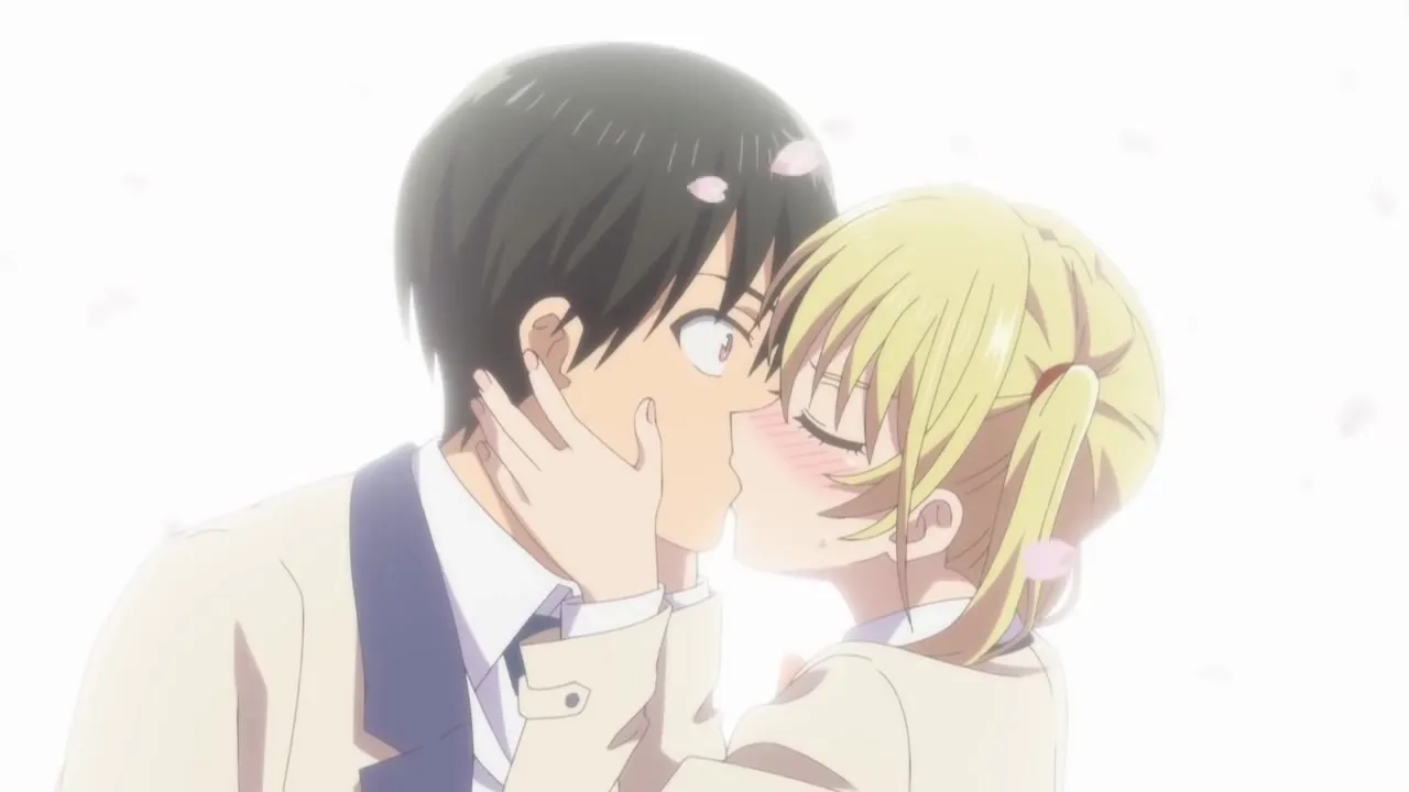 [Review] Kanojo mo Kanojo - Episode 8 & 9
