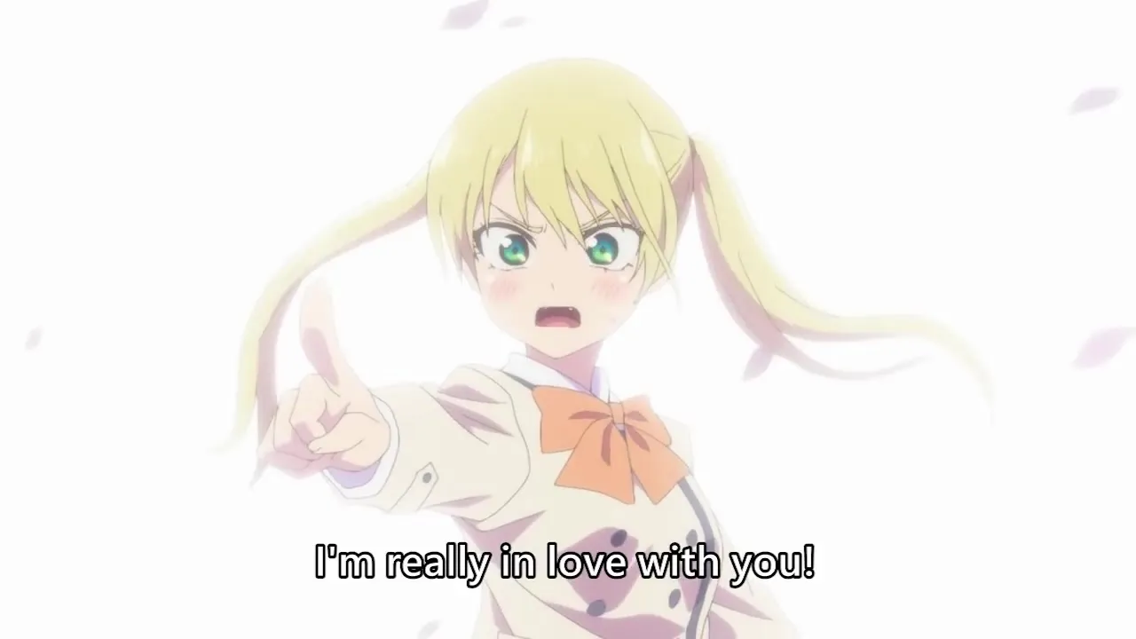 [Review] Kanojo mo Kanojo - Episode 8 & 9