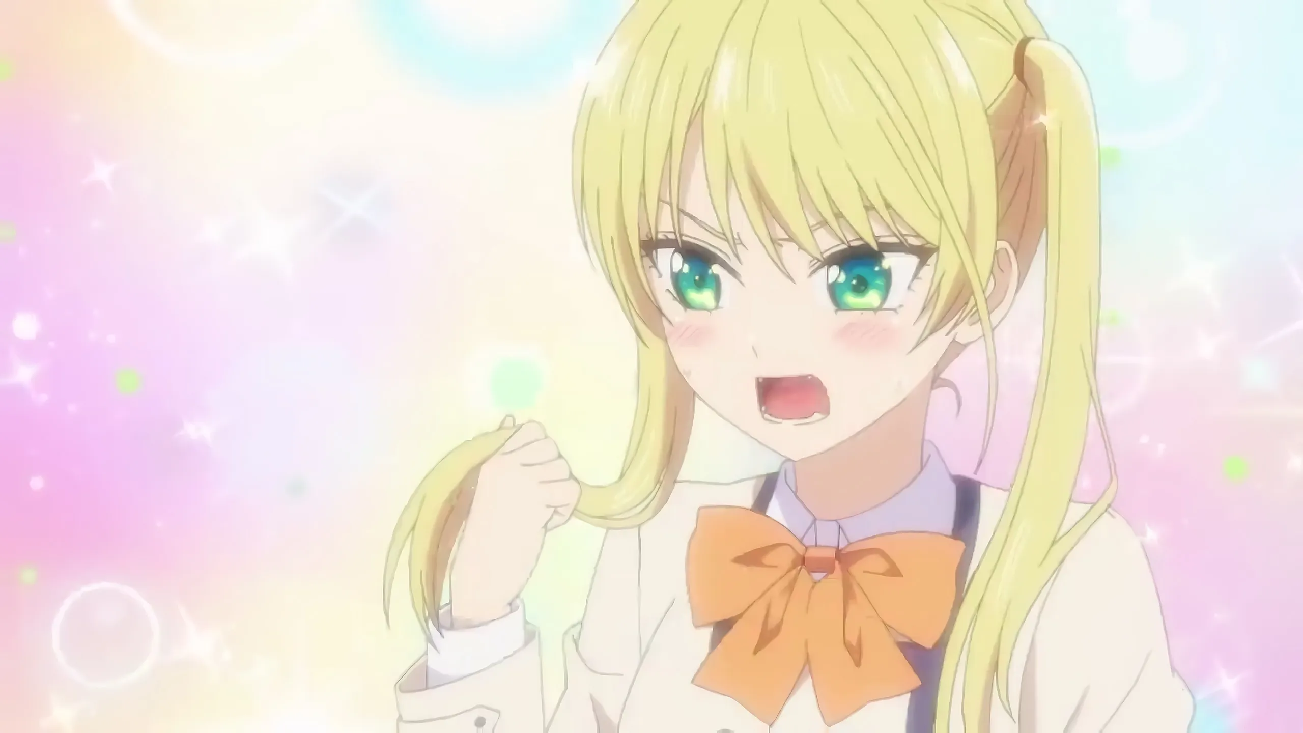 [Review] Kanojo mo Kanojo - Episode 8 & 9