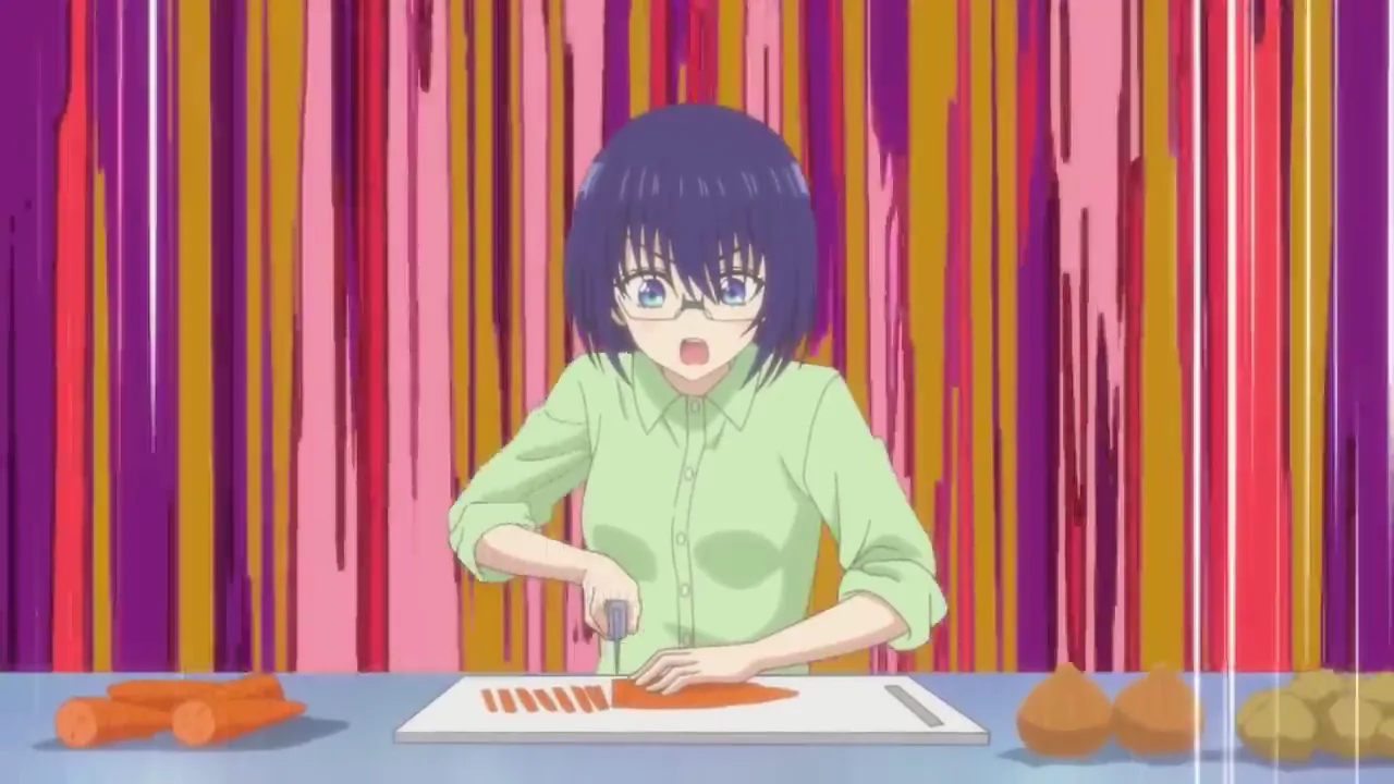 [Review] Kanojo mo Kanojo - Episode 10, 11, & 12 (END)