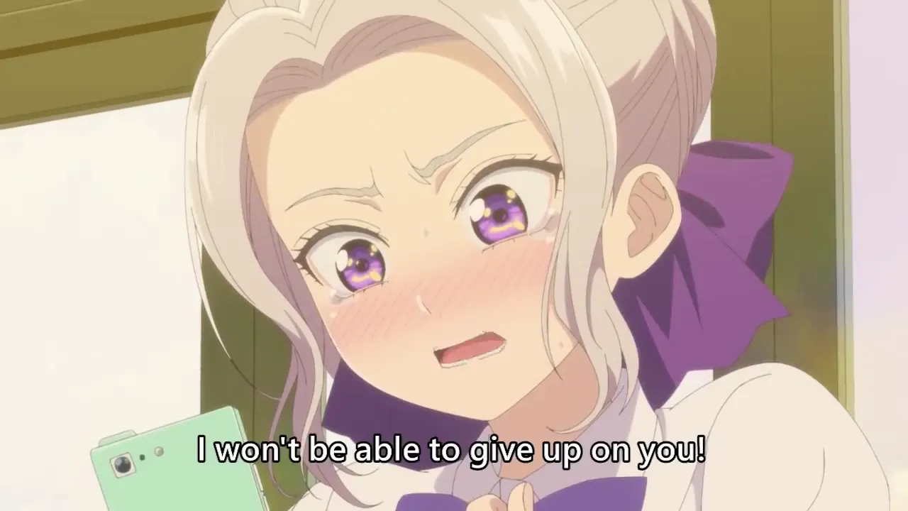 [Review] Kanojo mo Kanojo - Episode 10, 11, & 12 (END)