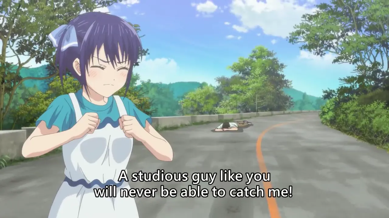 [Review] Kanojo mo Kanojo - Episode 10, 11, & 12 (END)
