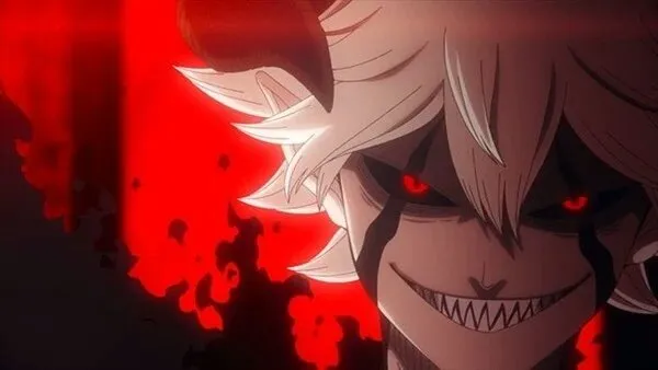 Anime Black Clover Diperankan oleh Nobuhiko Okamoto dan Hiro Shimono