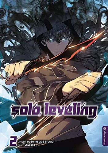 10 Manhwa Terbaik versi Salah Satu Kru Waritaku