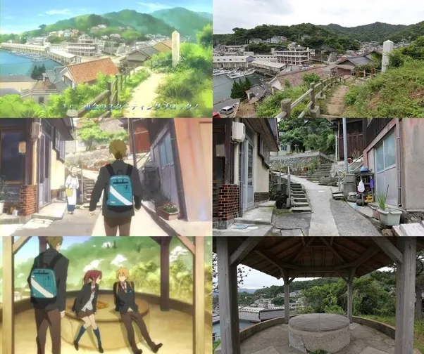 Perbedaan Terbesar antara Anime dan Kehidupan Nyata di Jepang
