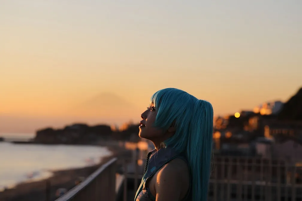 Singing Cosplayer Hikari Baru Saja Memulai Crowdfunding Untuk Seluruh Dunia Menggunakan Kickstarter! Anda Dapat Mendukung Mulai Dari 100 yen!