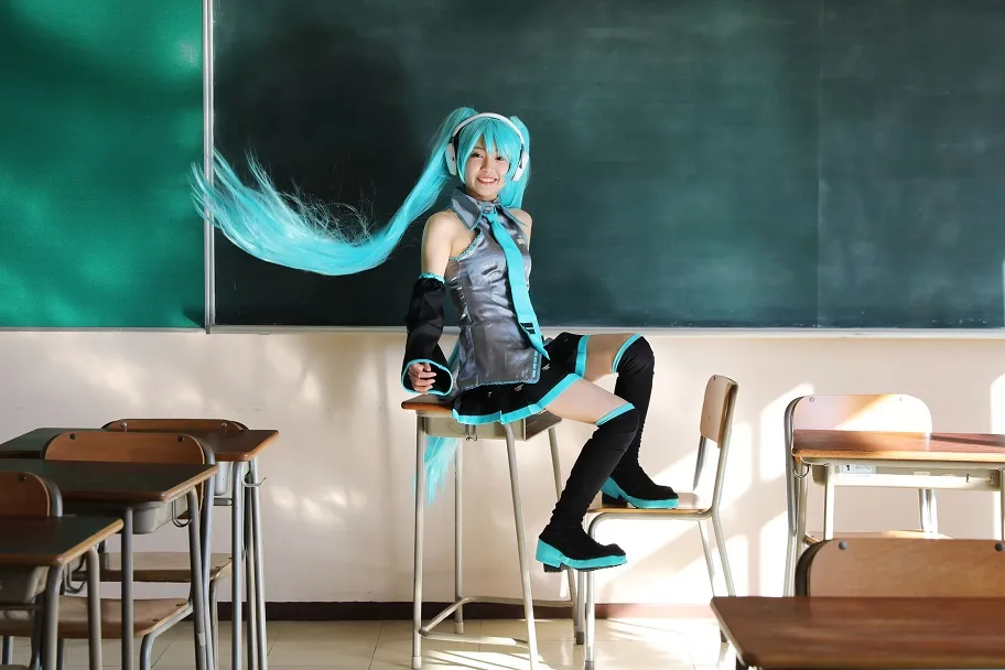 Singing Cosplayer Hikari Baru Saja Memulai Crowdfunding Untuk Seluruh Dunia Menggunakan Kickstarter! Anda Dapat Mendukung Mulai Dari 100 yen!