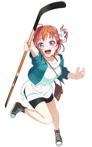Proyek Pride of Orange Ungkap 6 Anggota Seiyuu Lainnya