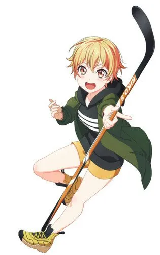 Proyek Pride of Orange Ungkap 6 Anggota Seiyuu Lainnya