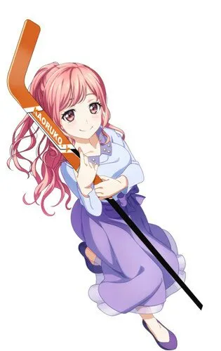 Proyek Pride of Orange Ungkap 6 Anggota Seiyuu Lainnya