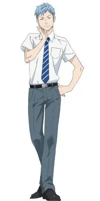 Anime Those Snow White Notes Ungkap 7 Anggota Seiyuu Lainnya dan Video Promosi Kedua
