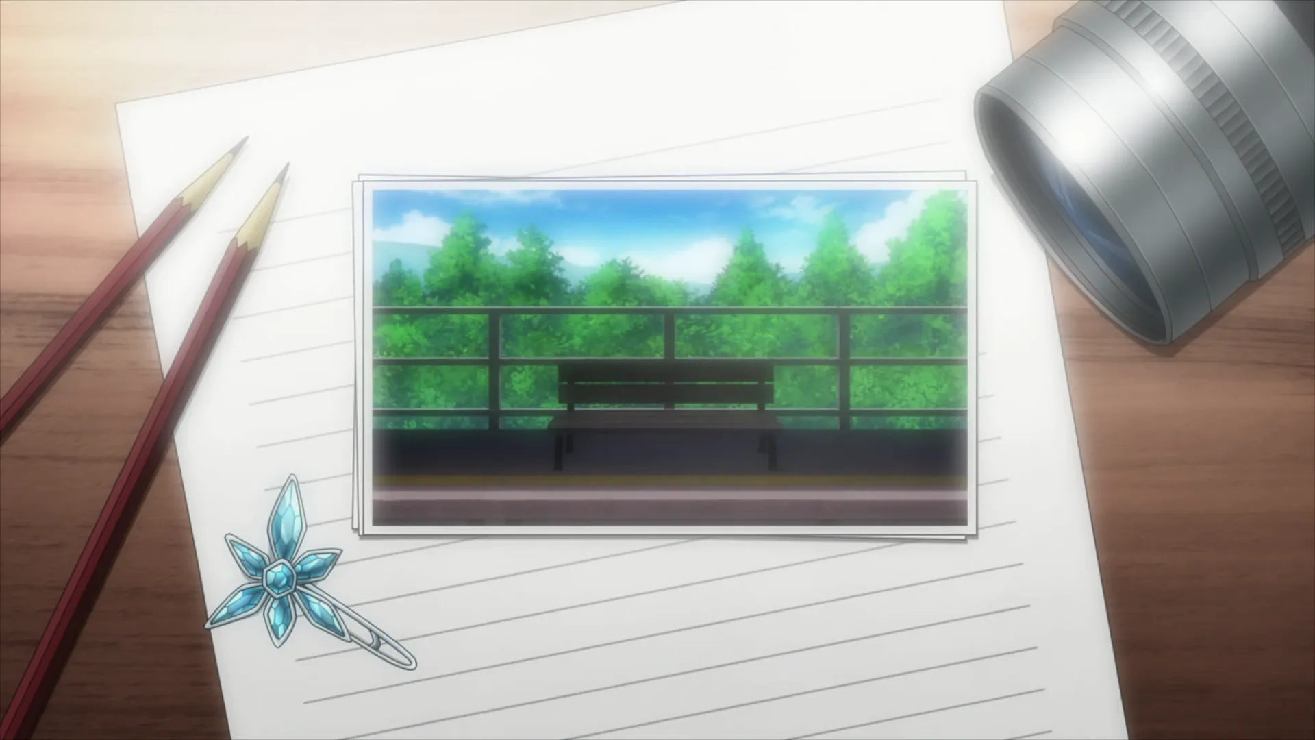 [Review] Bokutachi no Remake – Episode 3