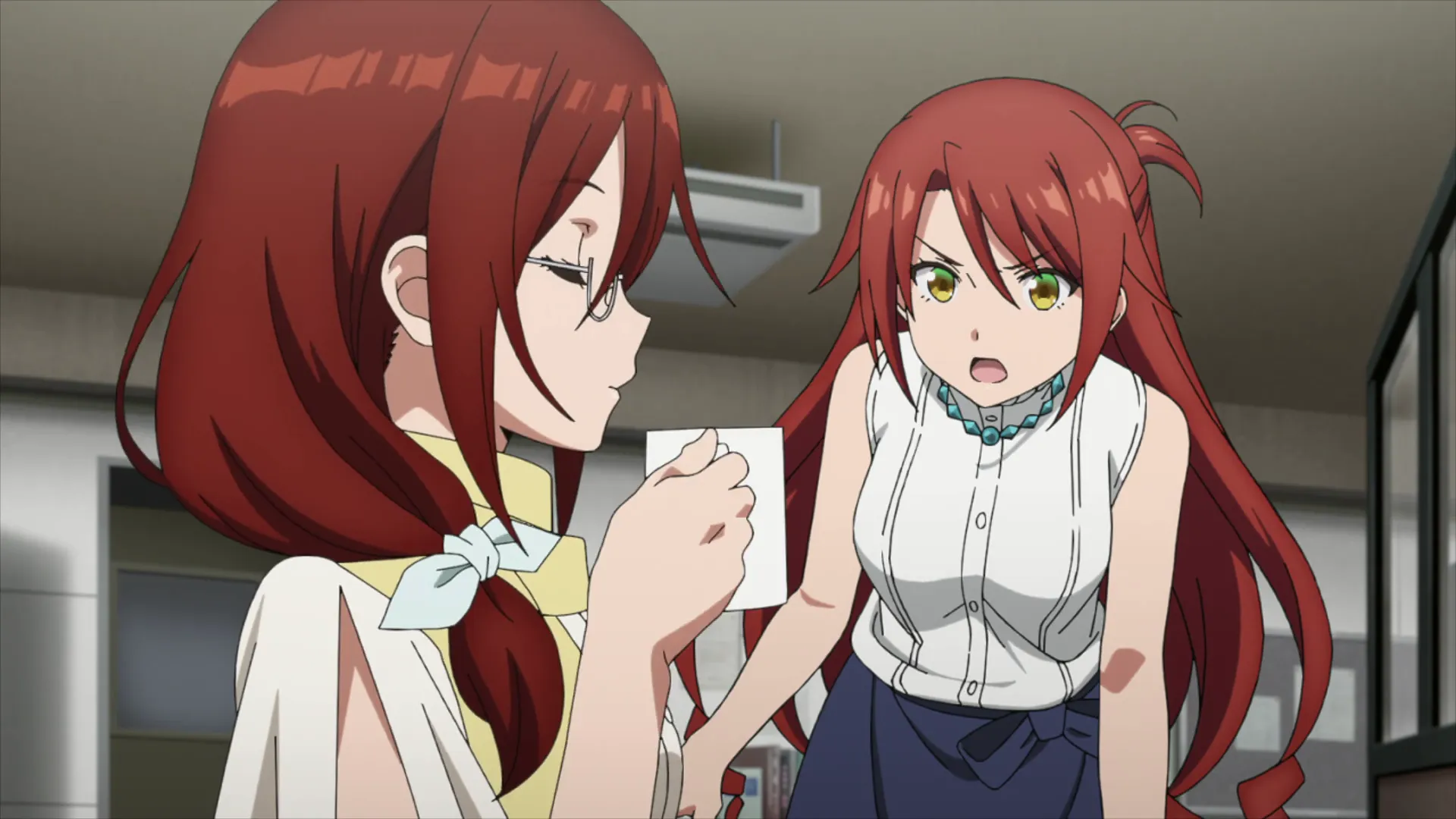 [Review] Bokutachi no Remake – Episode 3