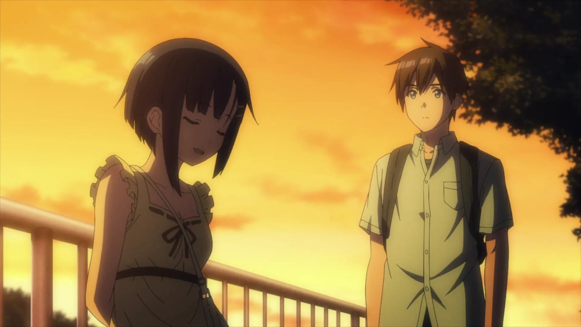 [Review] Bokutachi no Remake – Episode 3