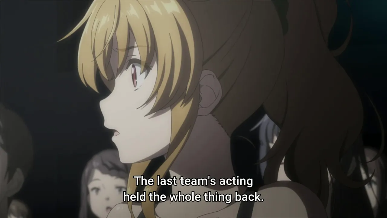 [Review] Bokutachi no Remake - Episode 4