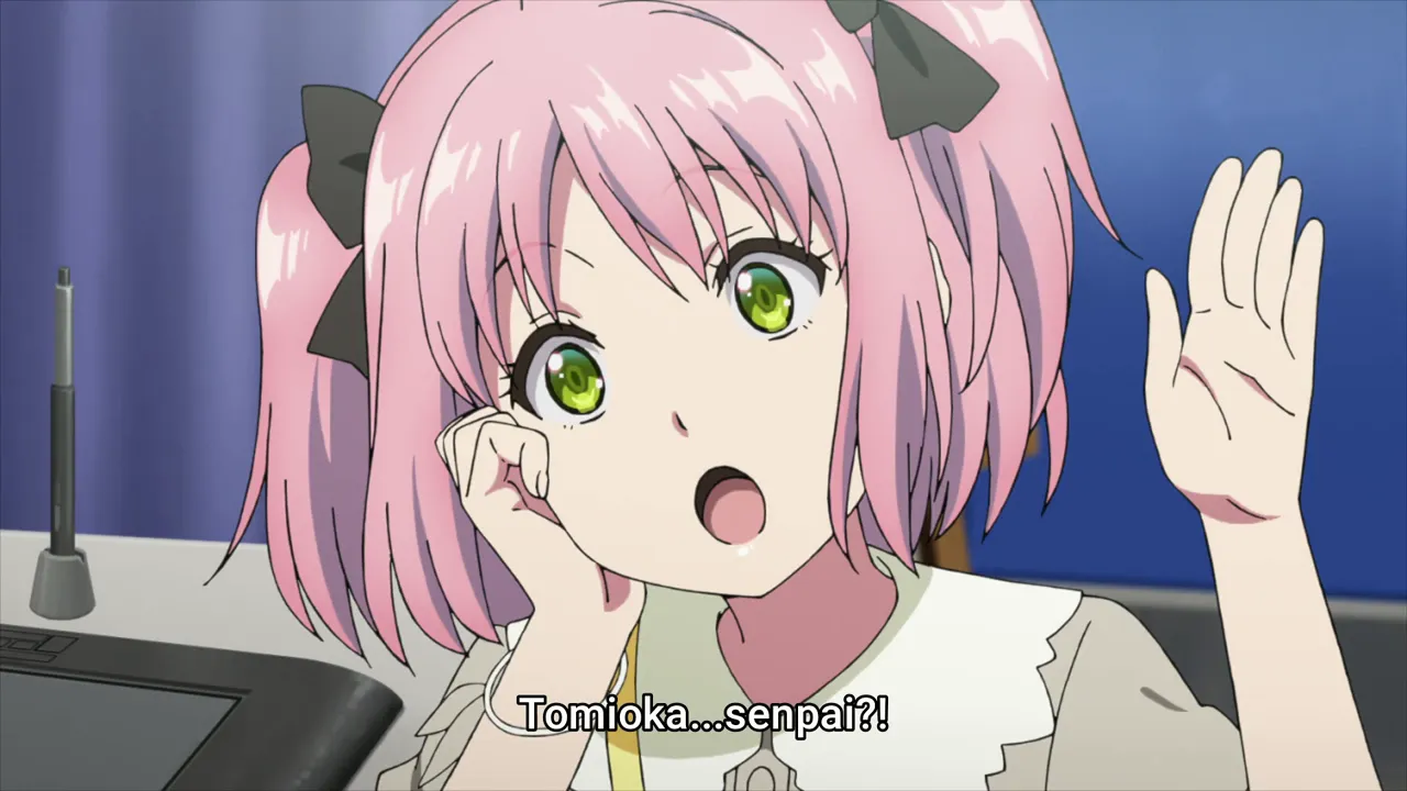 [Review] Bokutachi no Remake - Episode 4