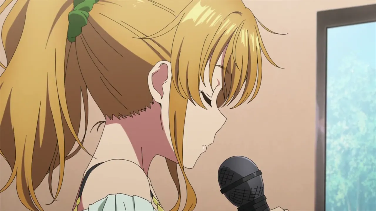 [Review] Bokutachi no Remake - Episode 4
