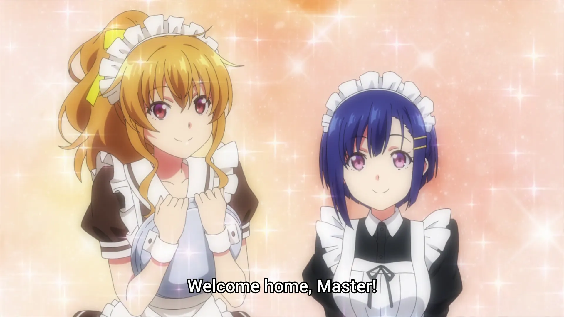 Kafe Maid