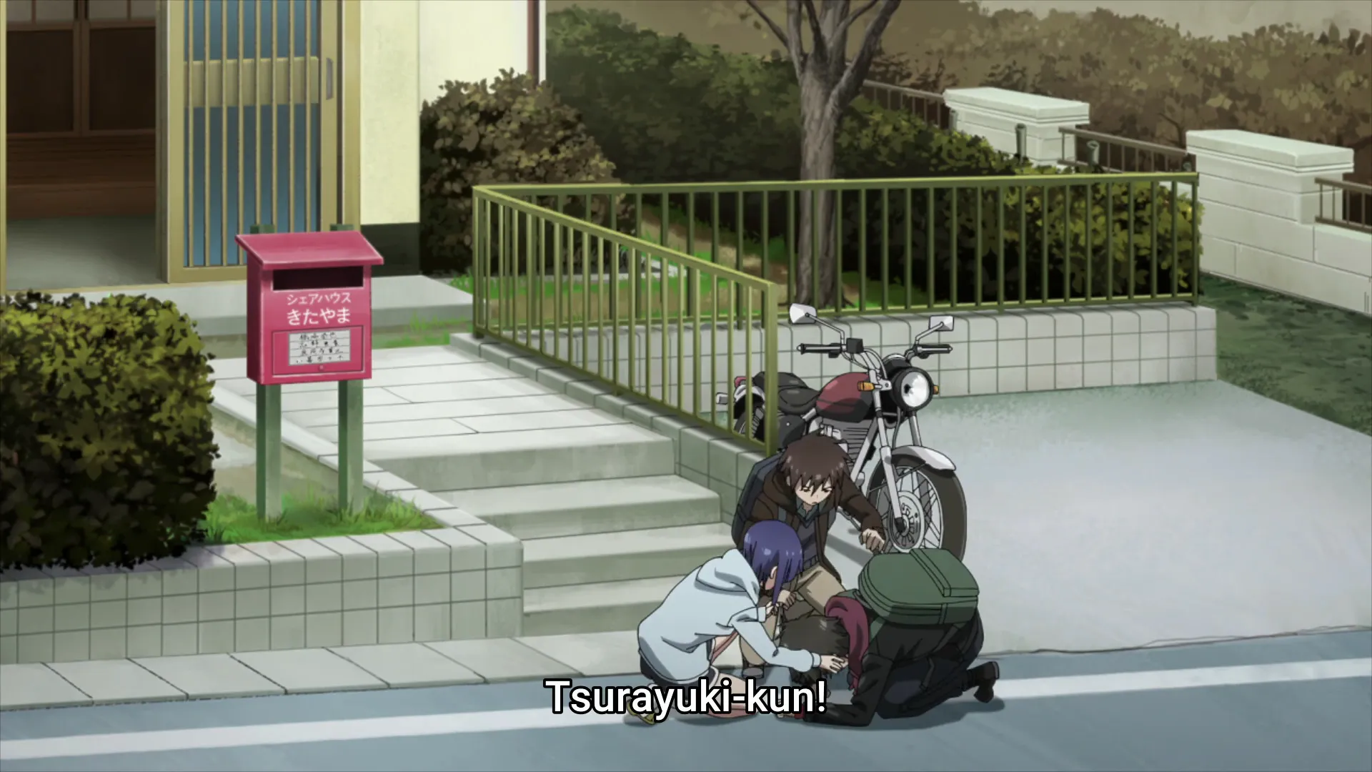 [Review] Bokutachi no Remake - Episode 6