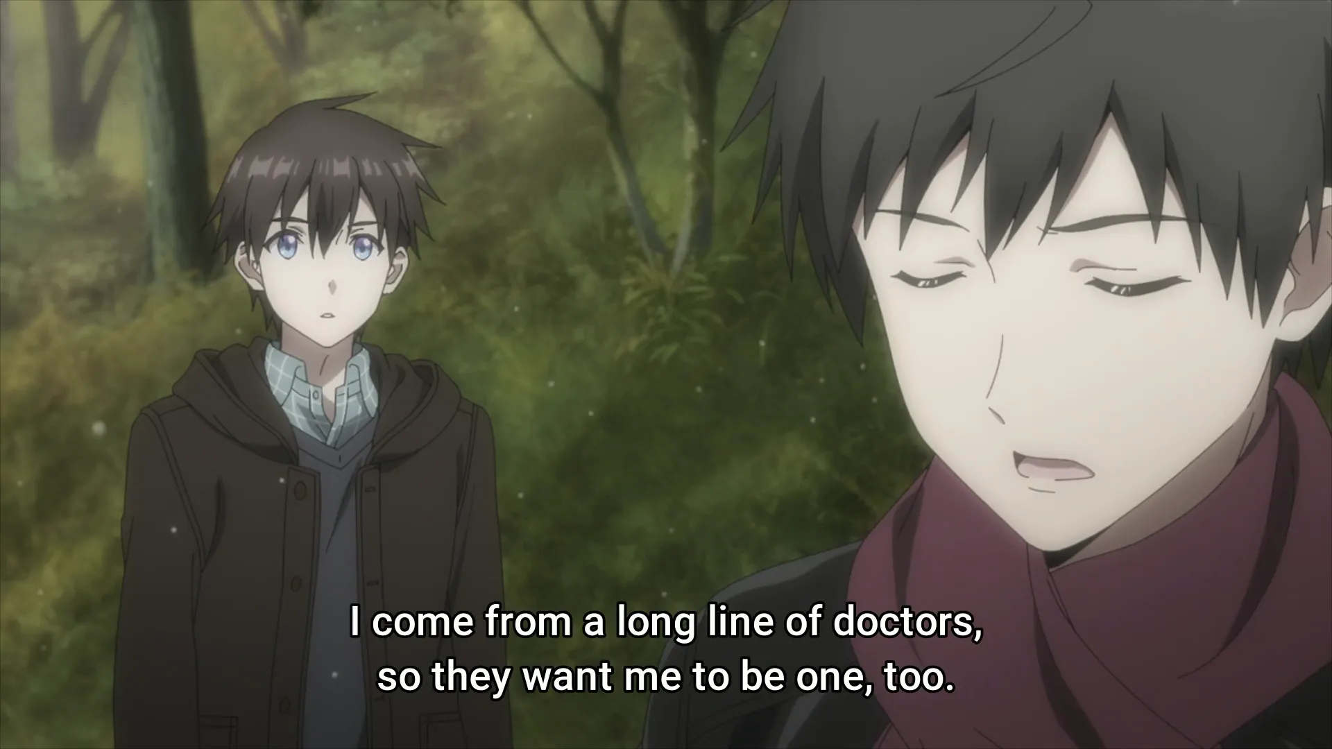 [Review] Bokutachi no Remake - Episode 6