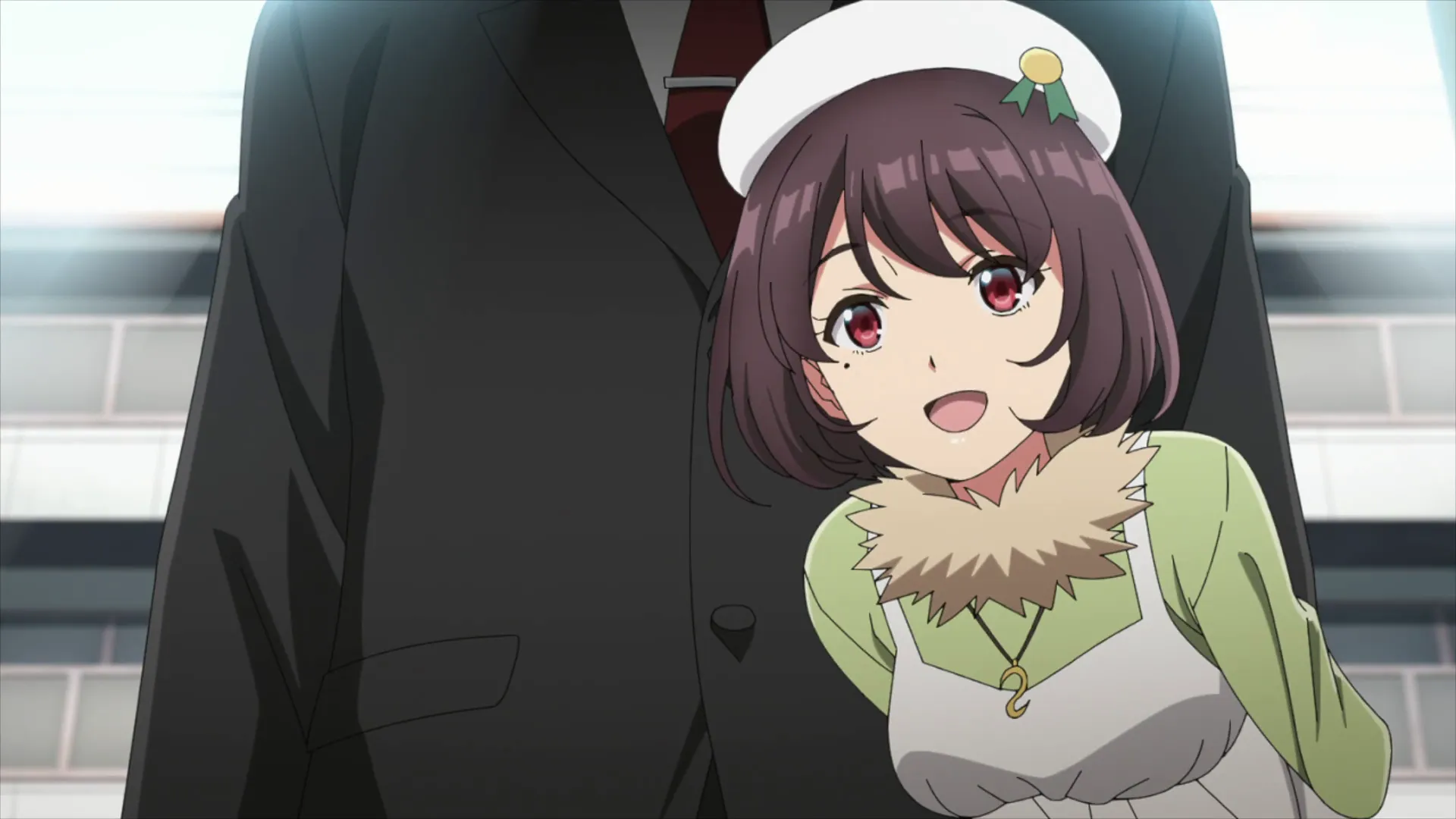[Review] Bokutachi no Remake - Episode 6