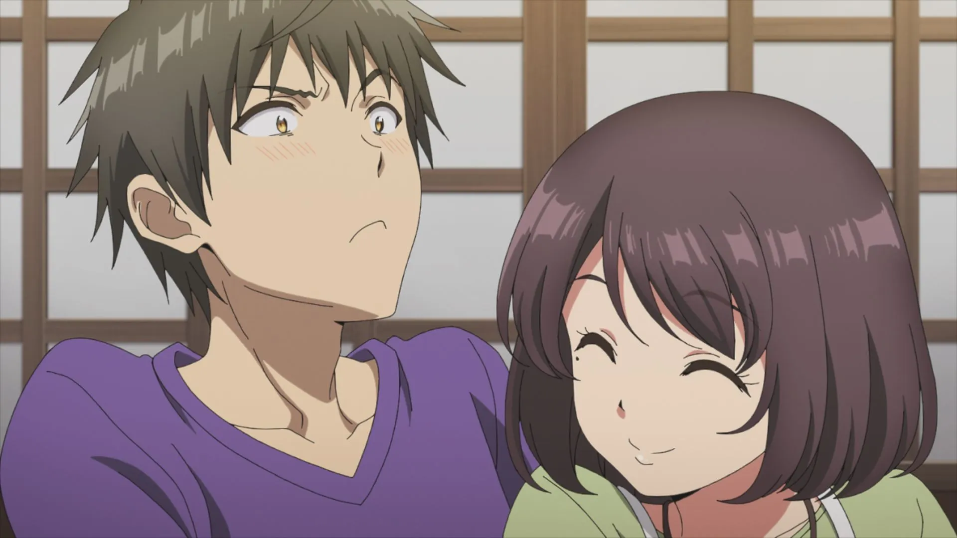 [Review] Bokutachi no Remake - Episode 7