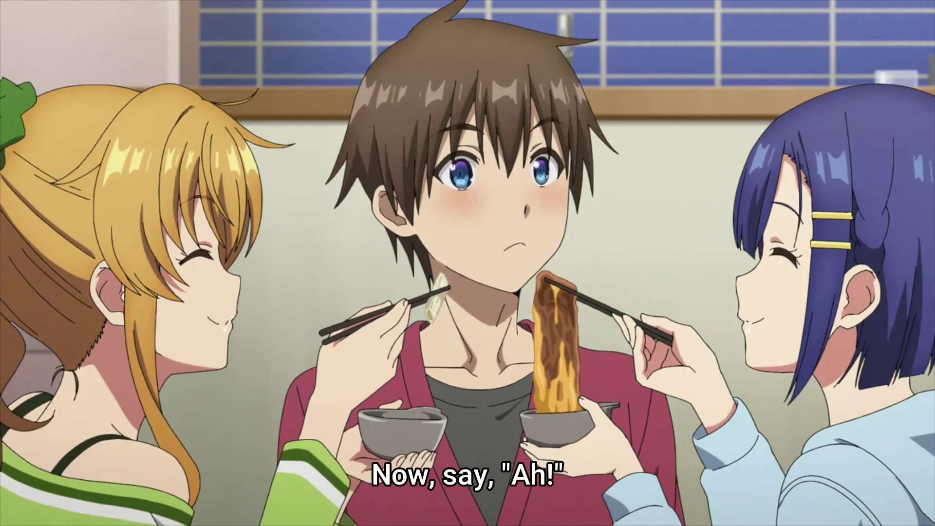 [Review] Bokutachi no Remake - Episode 7